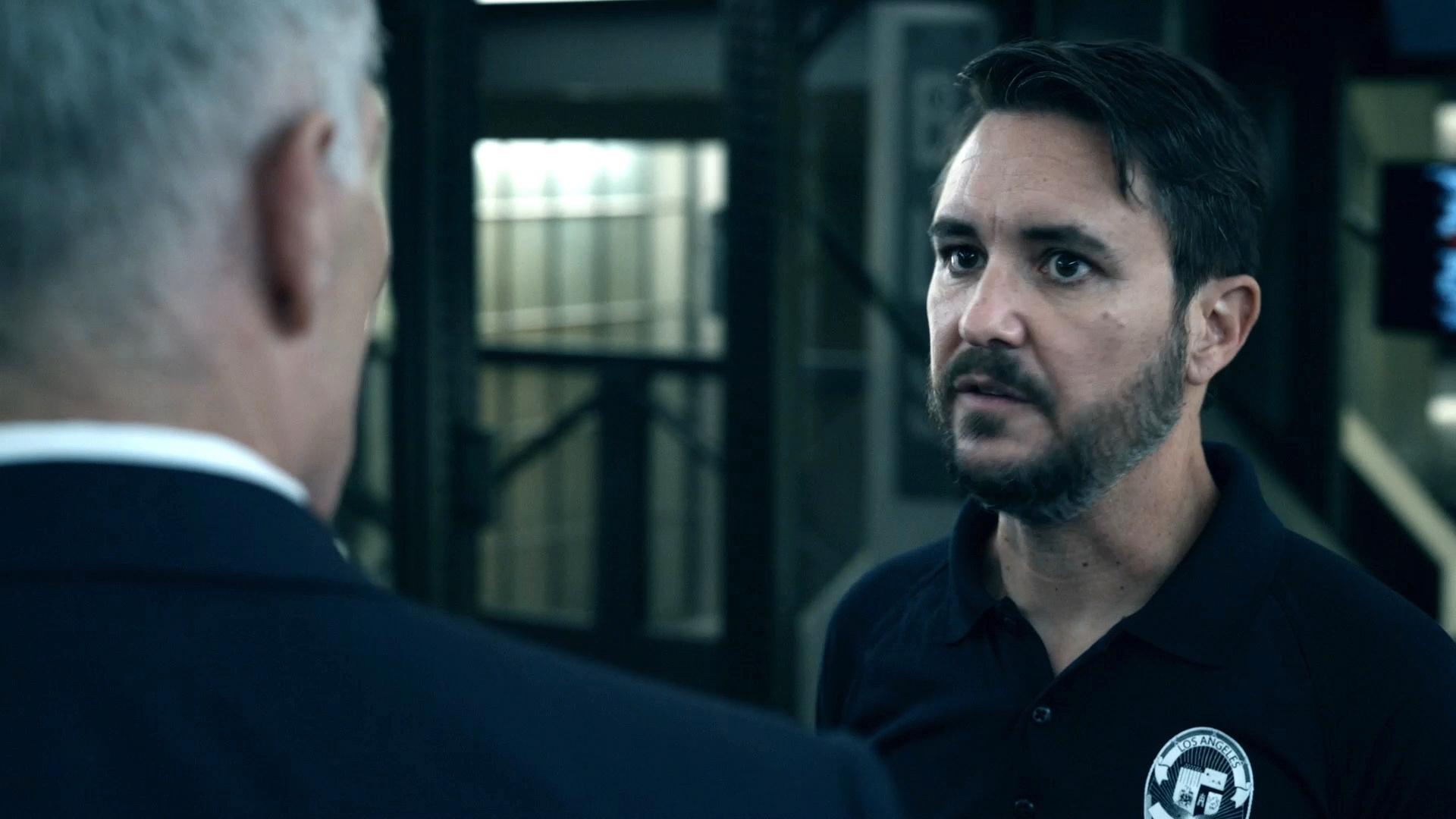 S.W.A.T.: Los hombres de Harrelson 5x11