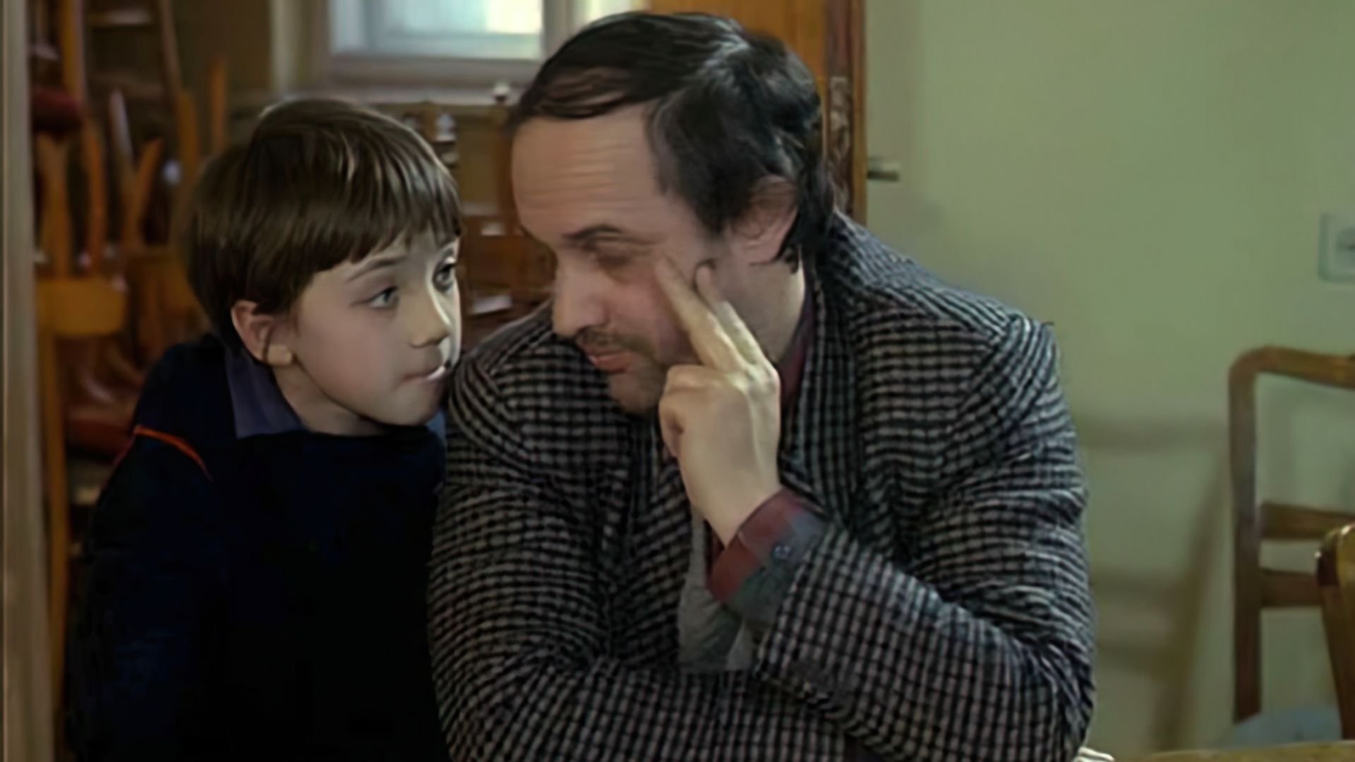 Decalogue I (1989)