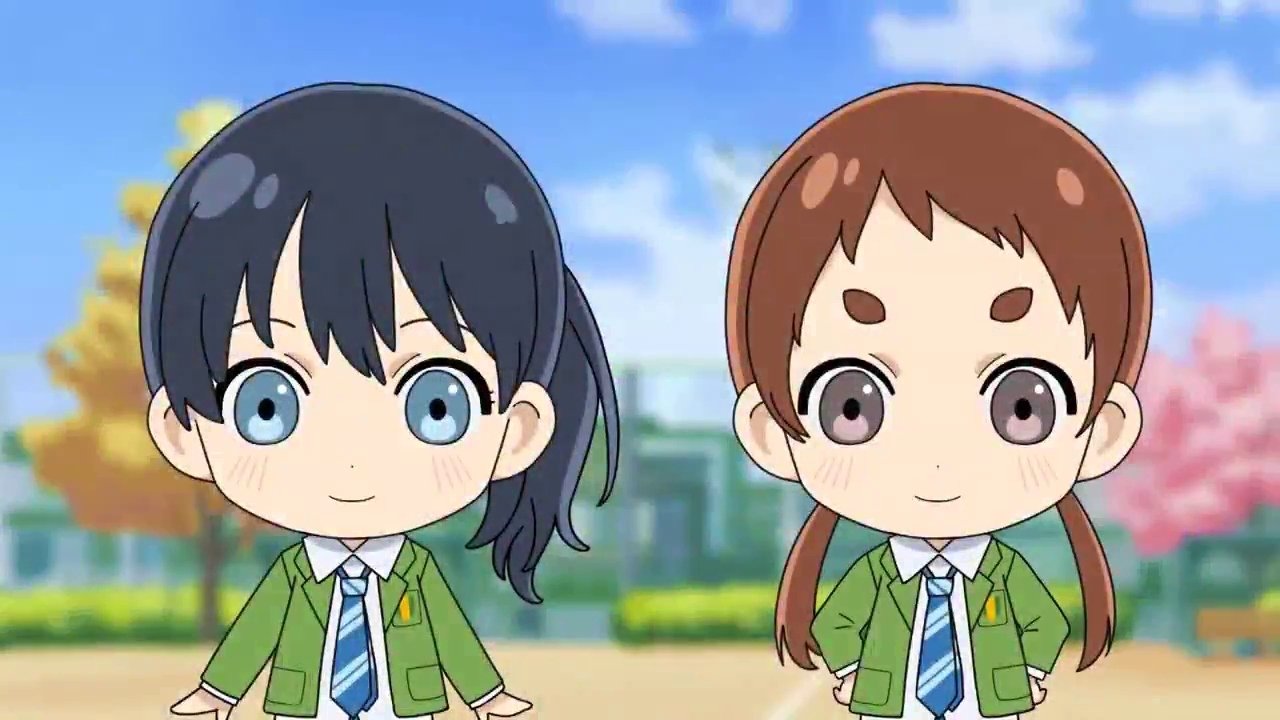 Thumbnail for Mini Anime 14 Season 0 Episode 14