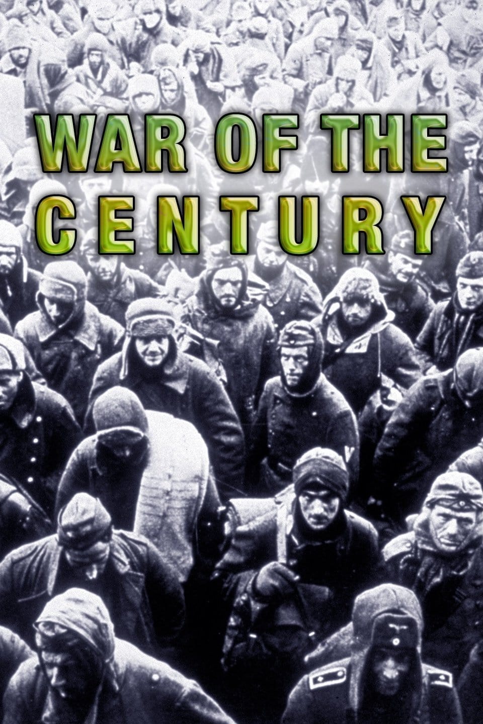 War of the Century TV Shows About Soviet Union