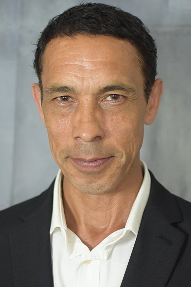 et billede af Frank Allen Forbes