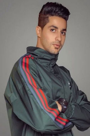 et billede af Mostafa 3enba