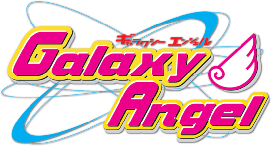 Galaxy Angel A