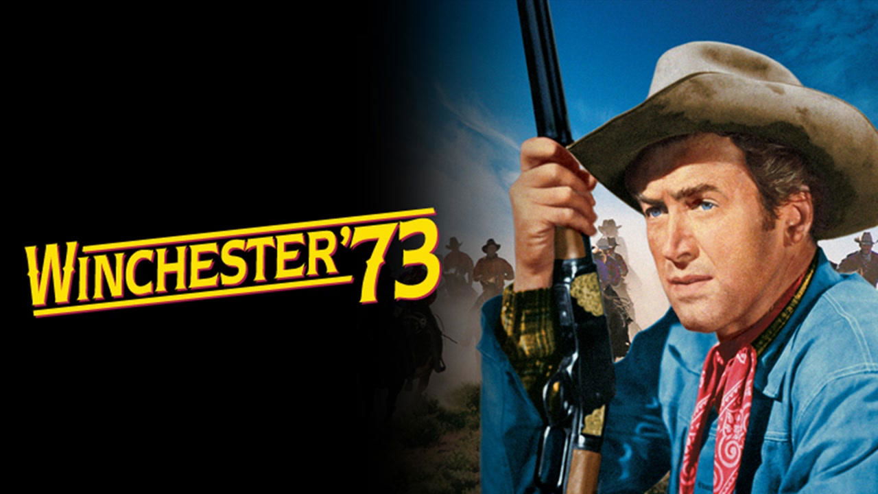 Winchester '73 (1950)