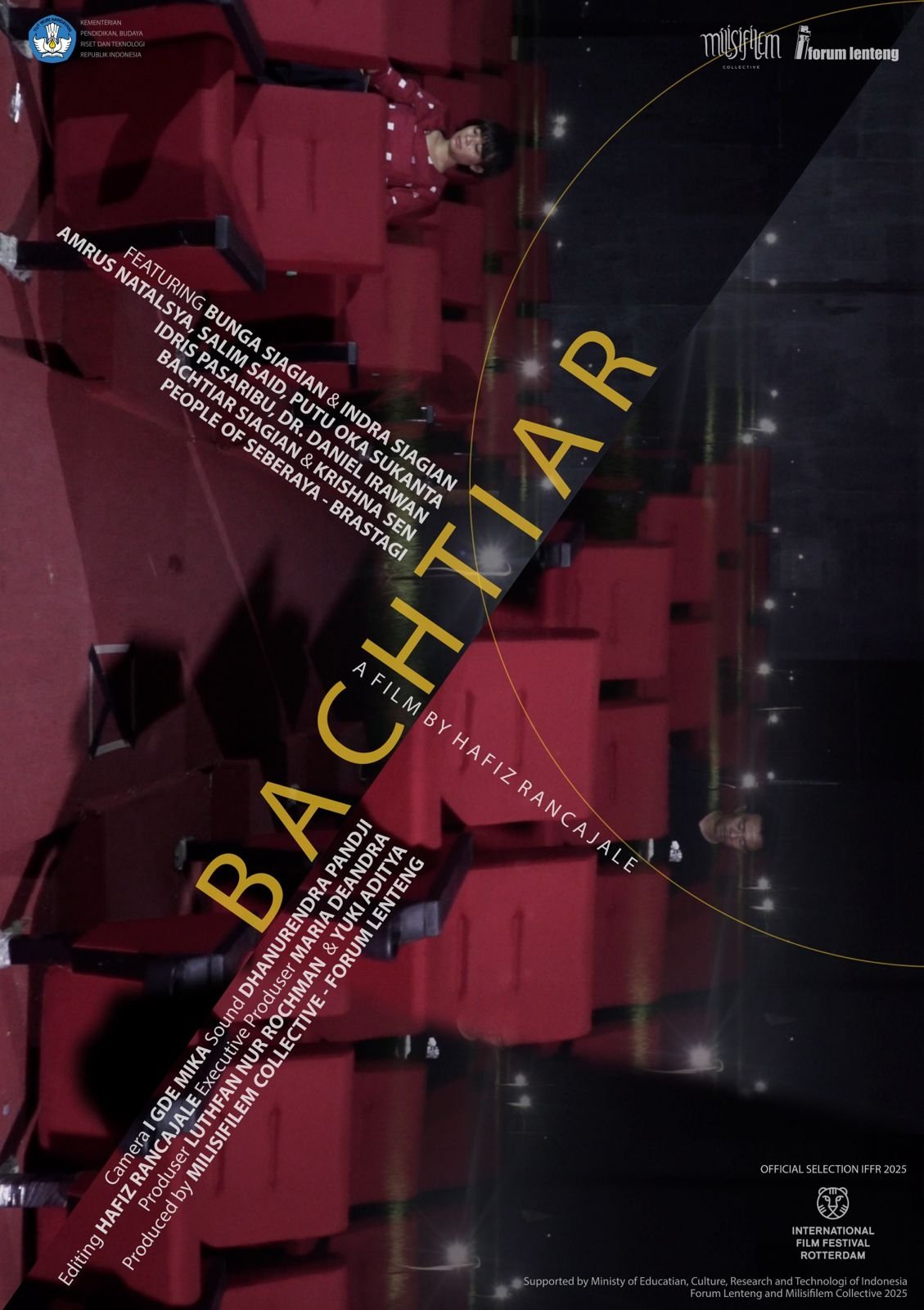 Bachtiar