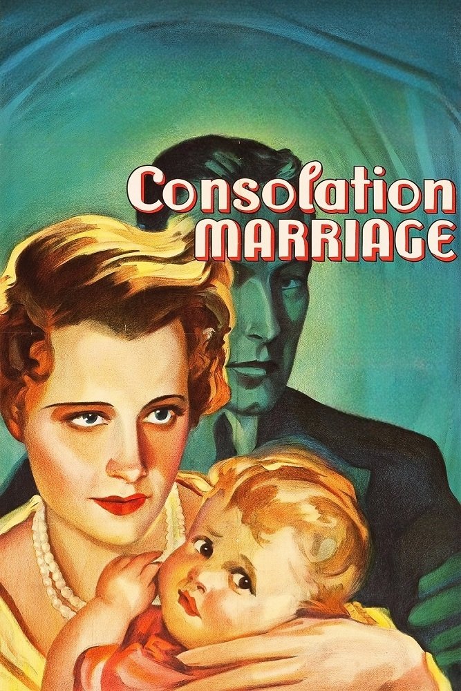 Consolation Marriage