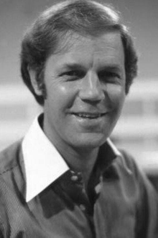 et billede af Brian Cant