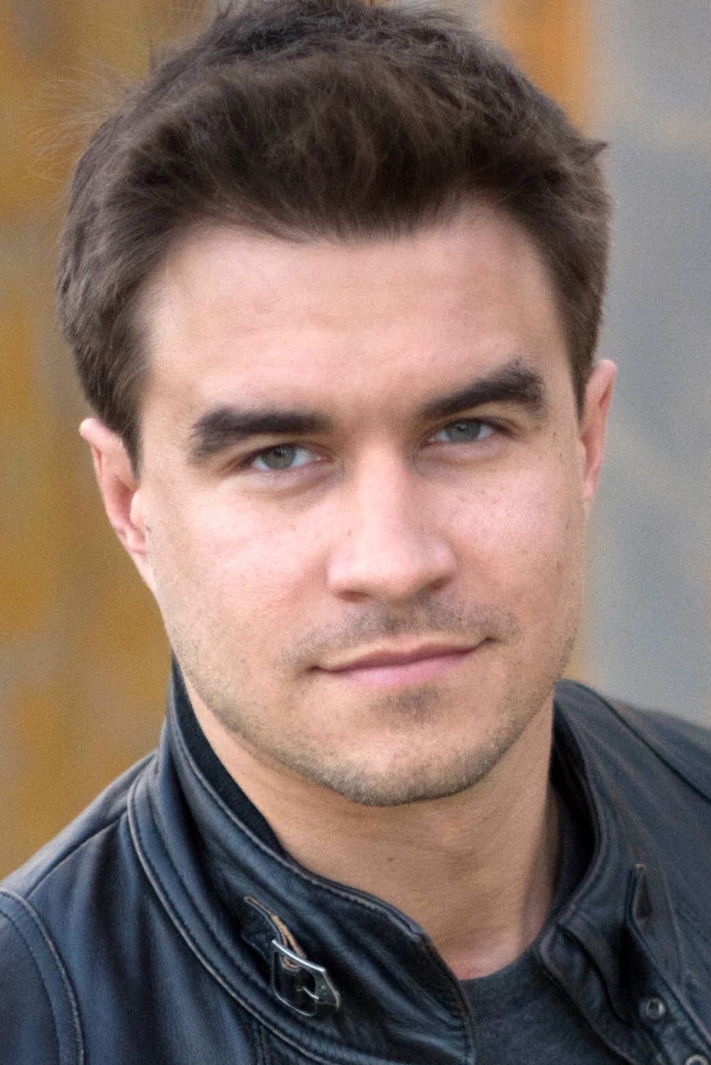 Rob Mayes