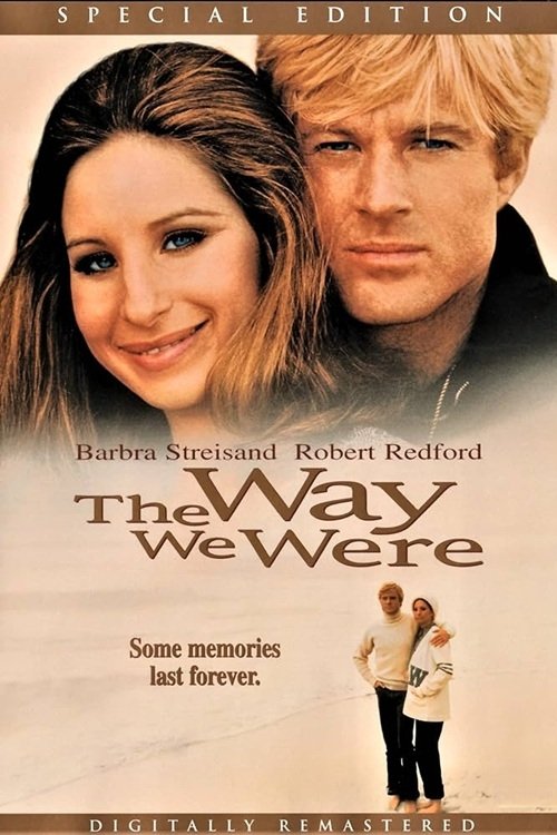 The Way We Were