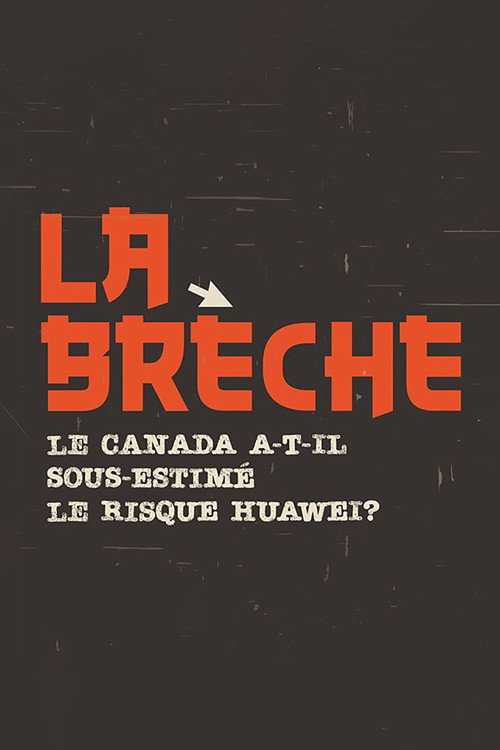 La br&egrave;che