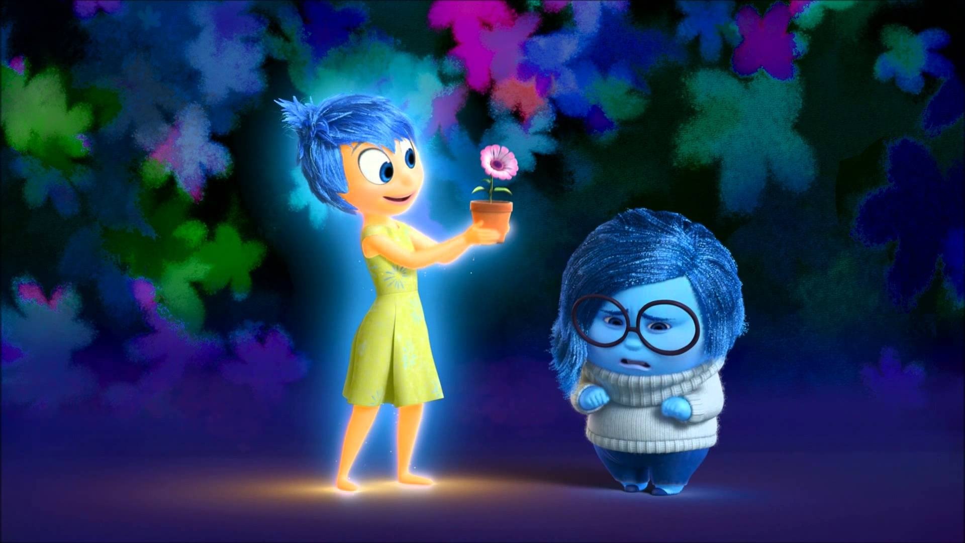 Mind Candy (2015)