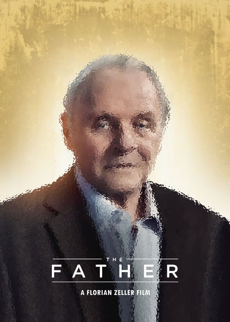 The Father Movie poster