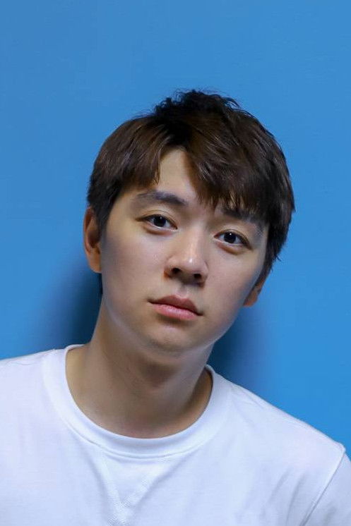 et billede af Jeff Kuo