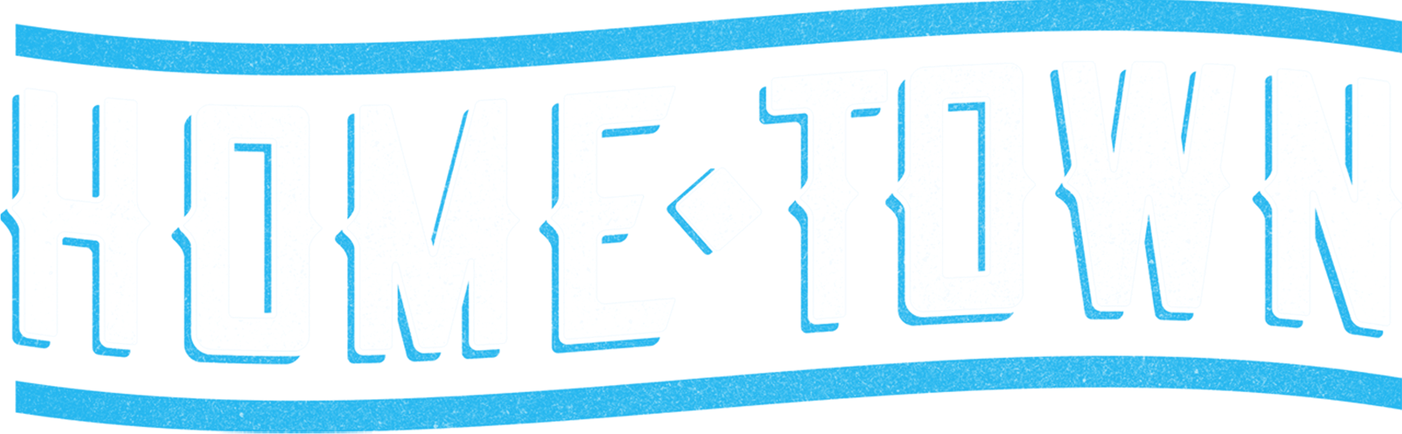 Home Town Logo