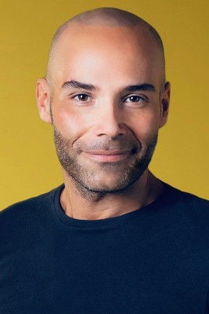 et billede af Luigi Tabita