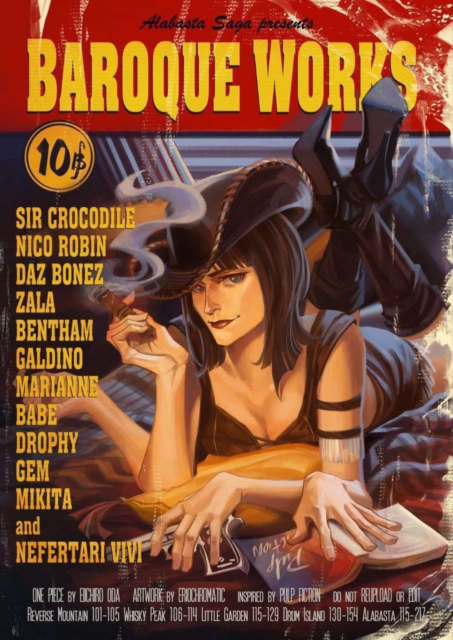 Pulp Fiction