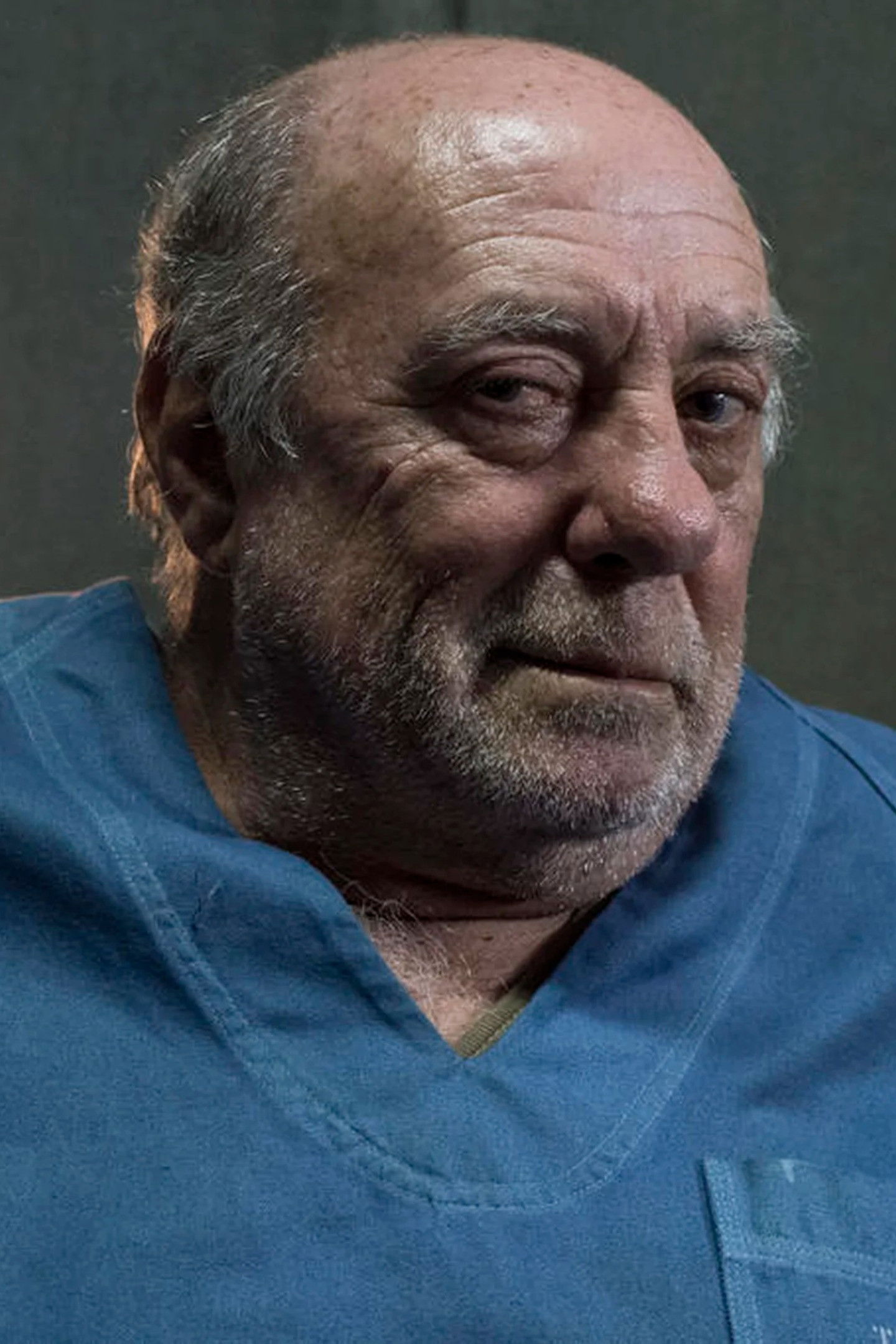 et billede af Mário César Camargo