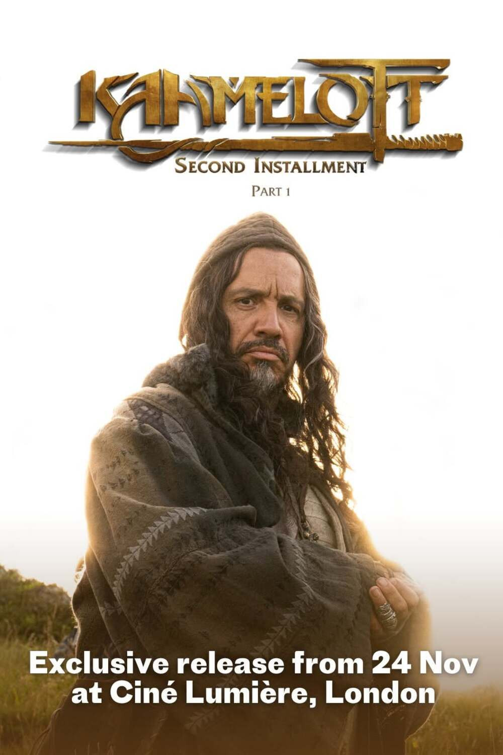 Kaamelott: The Second Chapter (Part I)