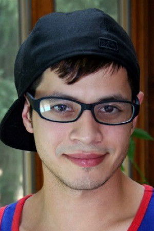 et billede af Houston Cummings