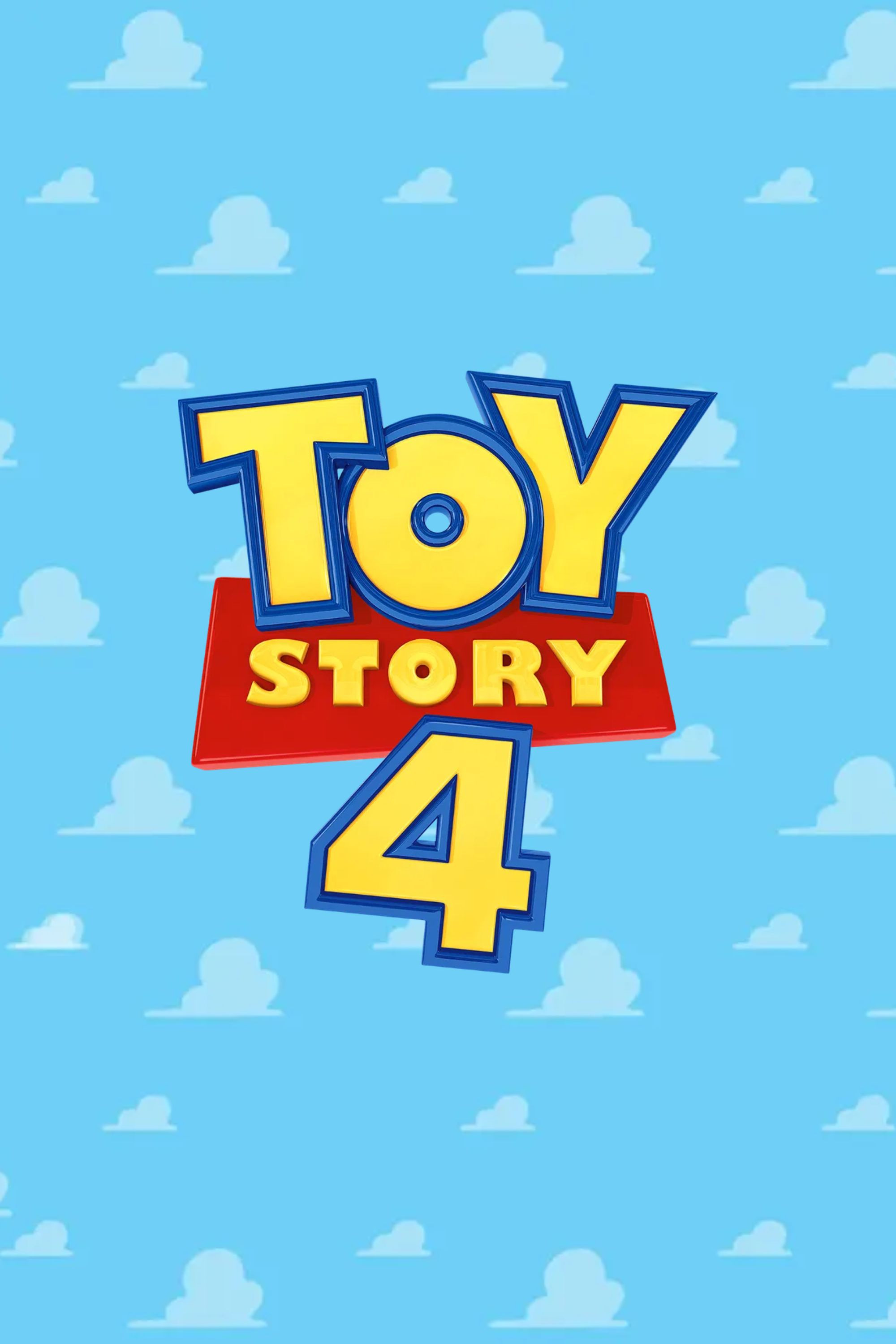Toy Story 4