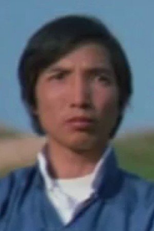 et billede af Chan Keung