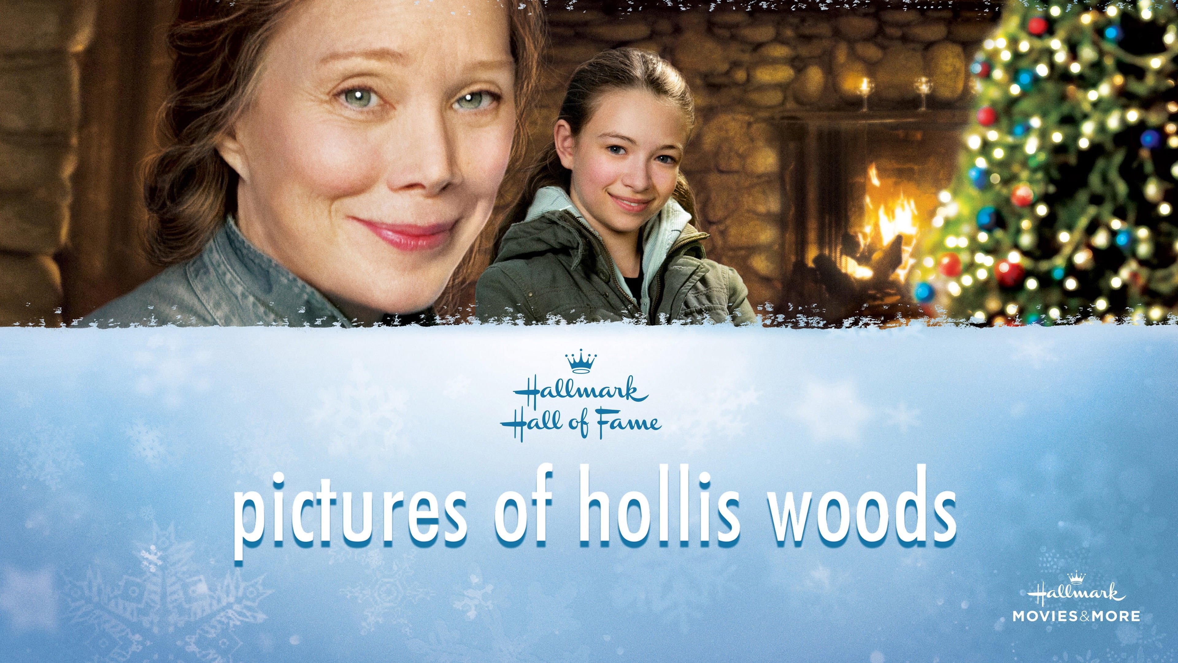 Pictures of Hollis Woods (2007)