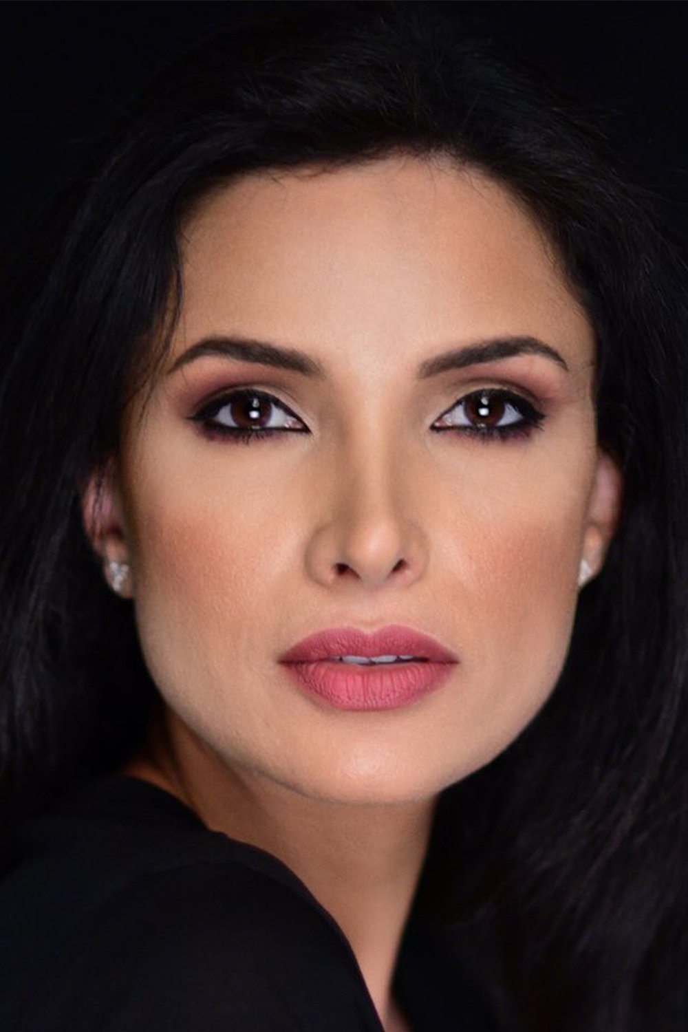 et billede af Pierrette Katrib