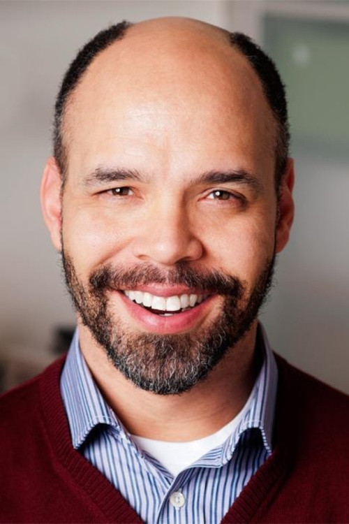 et billede af Kevin Rock