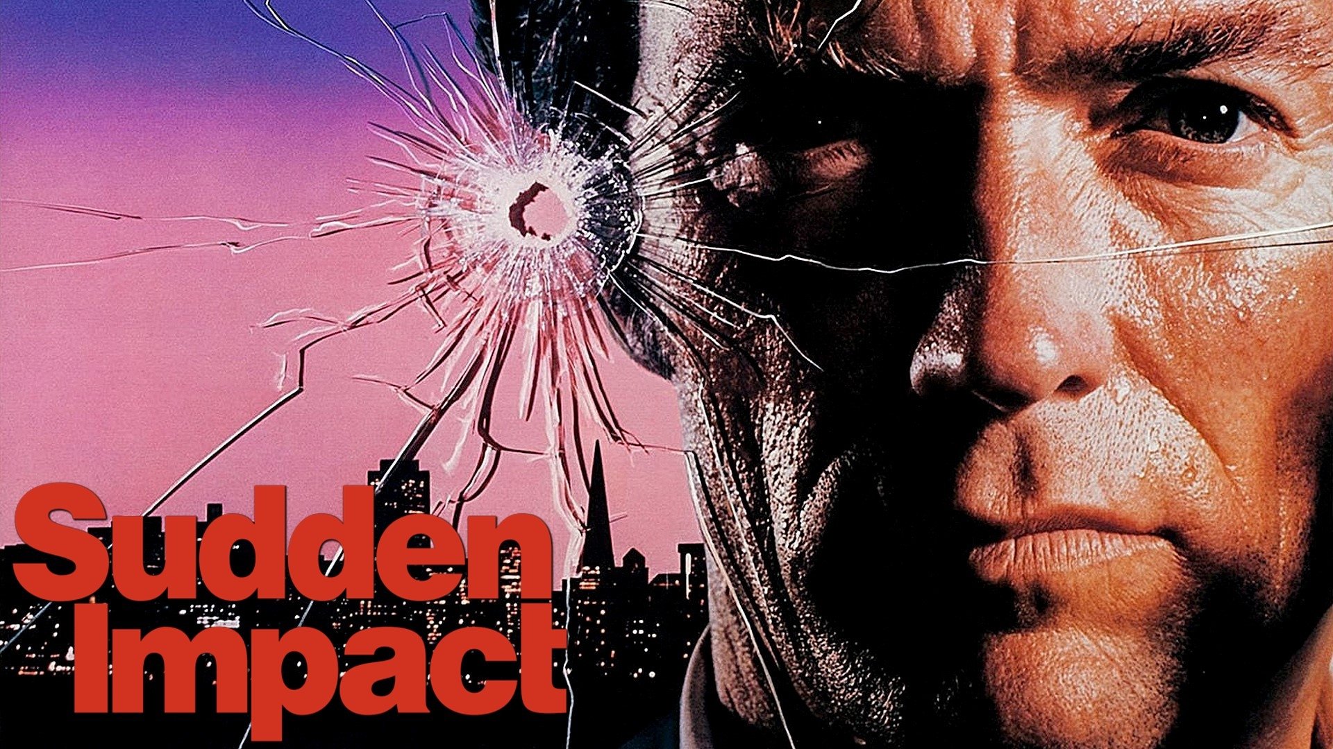 Sudden Impact (1983)