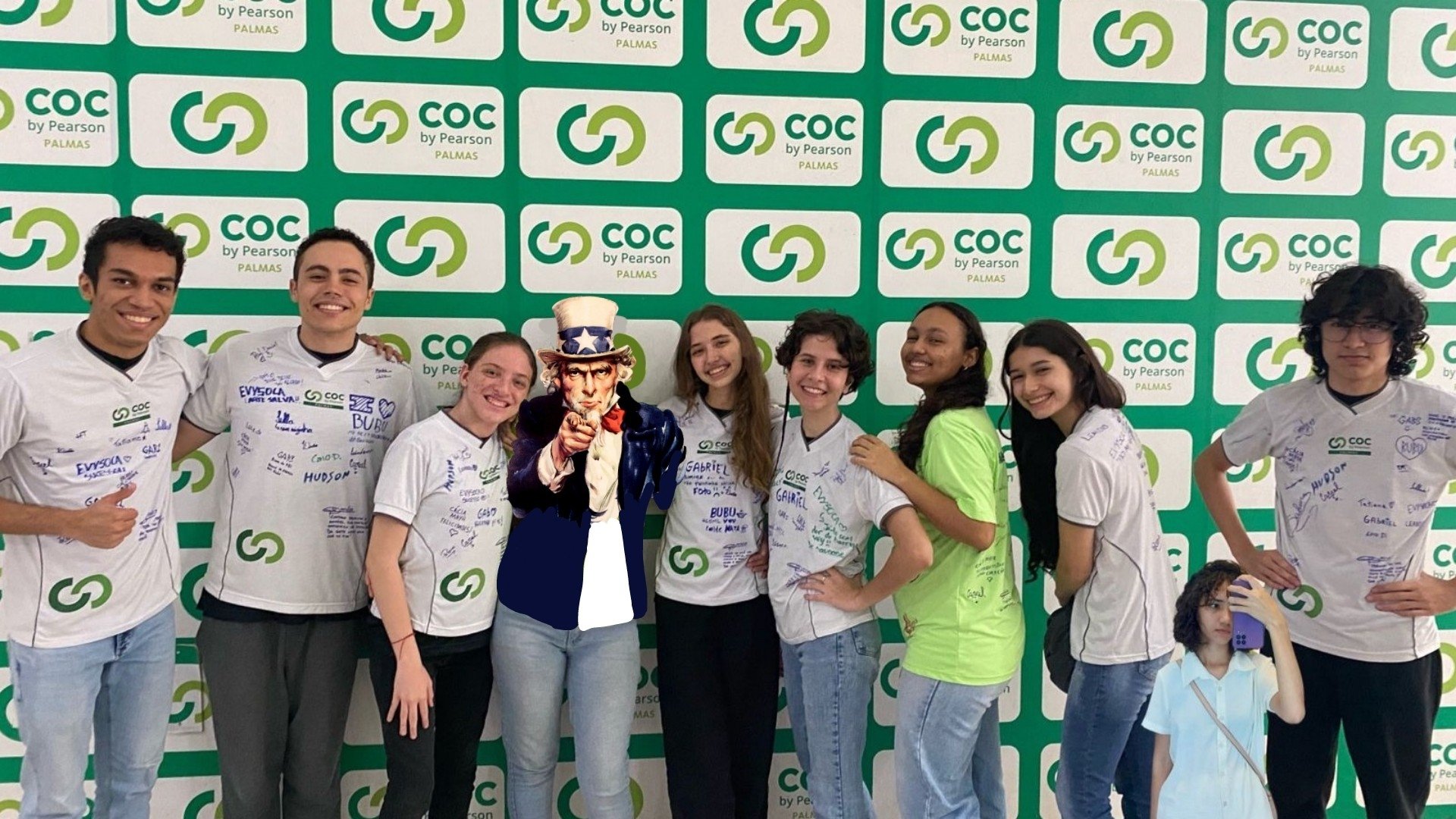 Imagem do Filme Capitalismo: A Fera Imortal