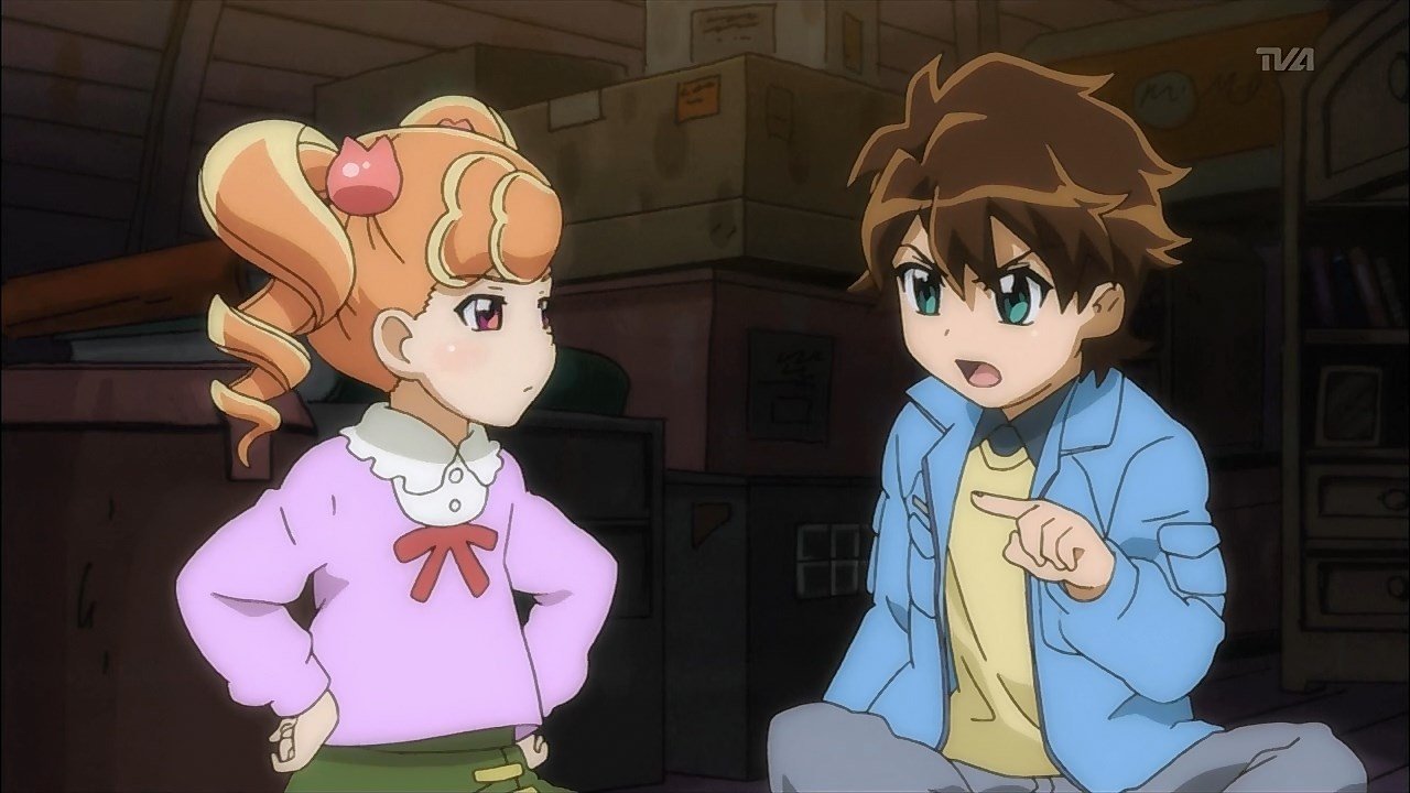 Animal Detectives Kiruminzoo
