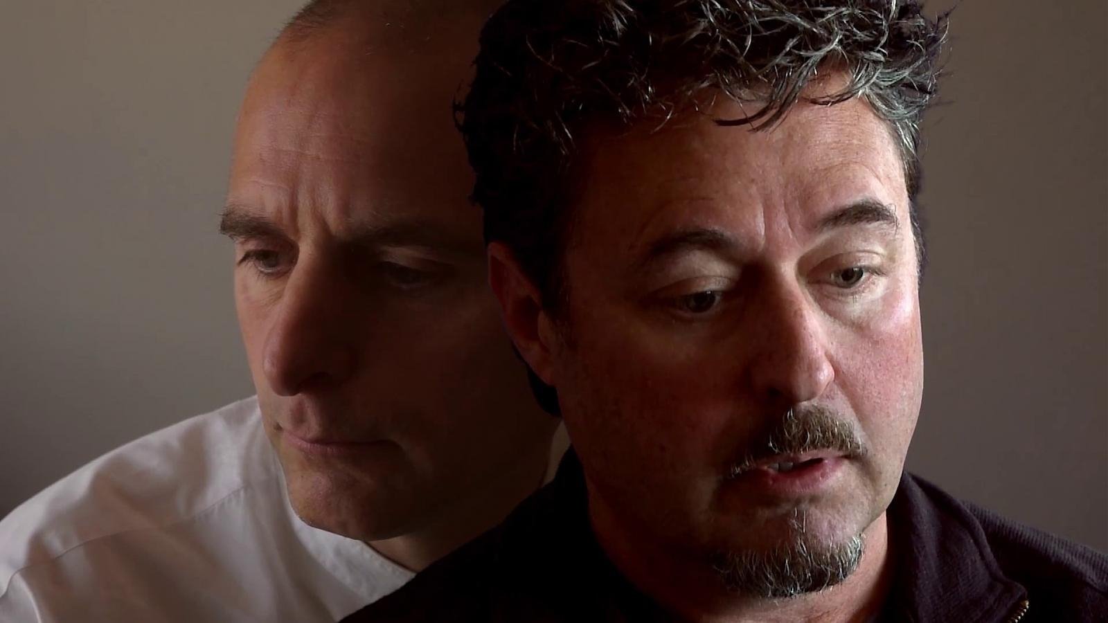 Blue Strait (2015)