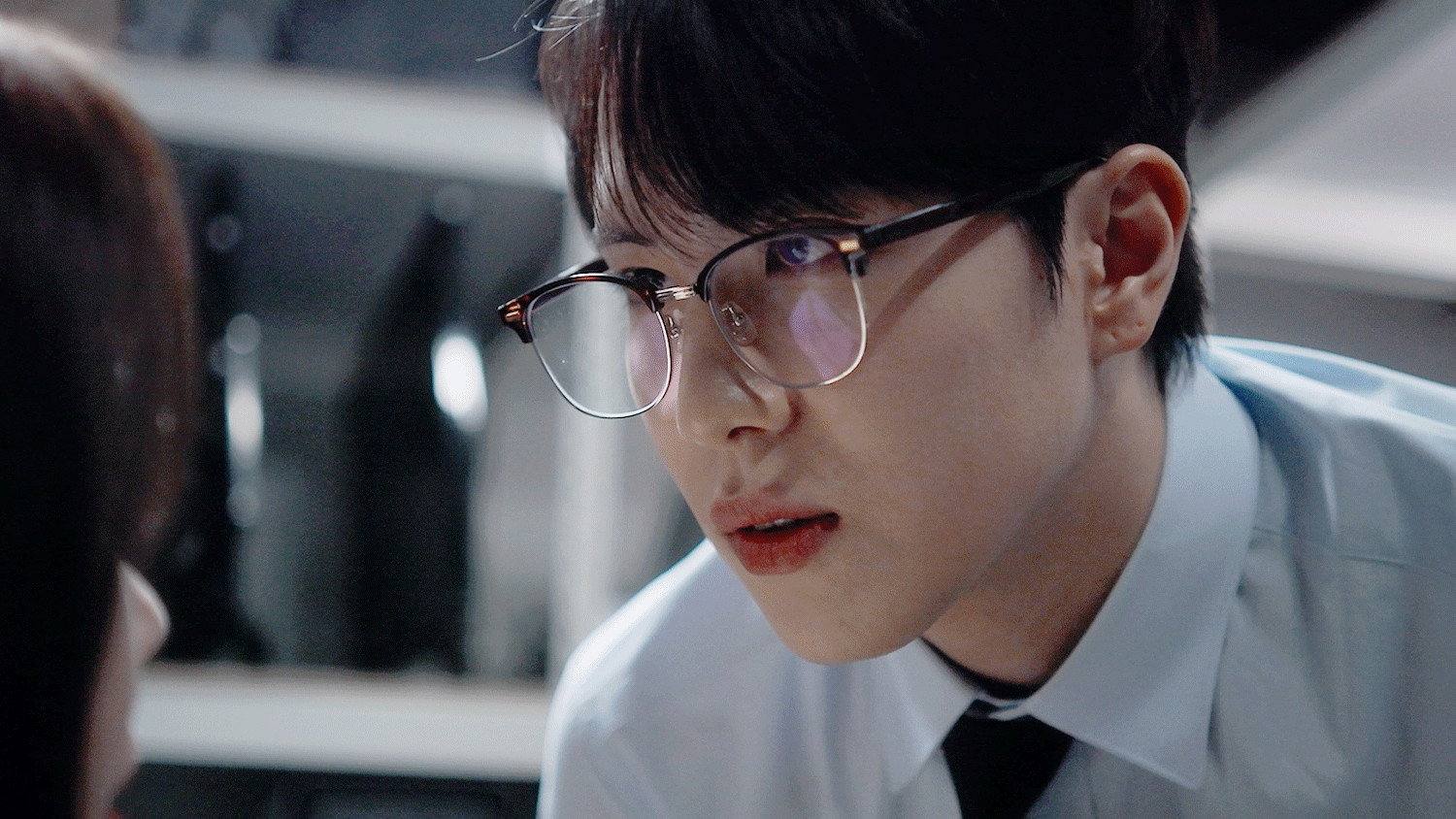 Those I Wish to Kill