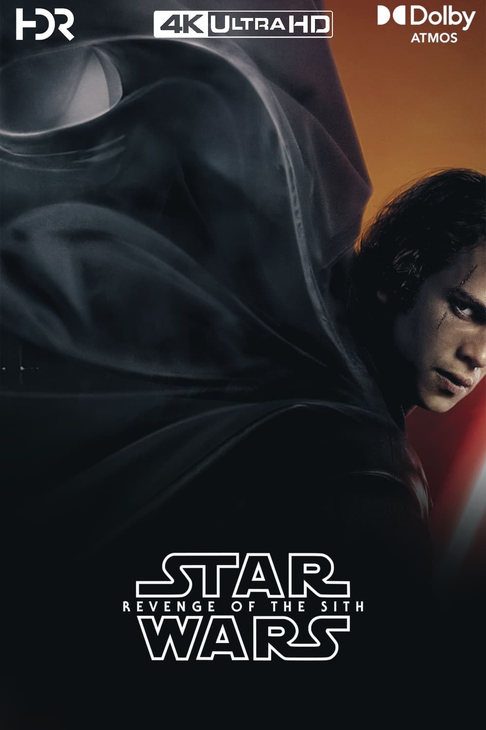 Star Wars: Episode III - Revenge of the Sith