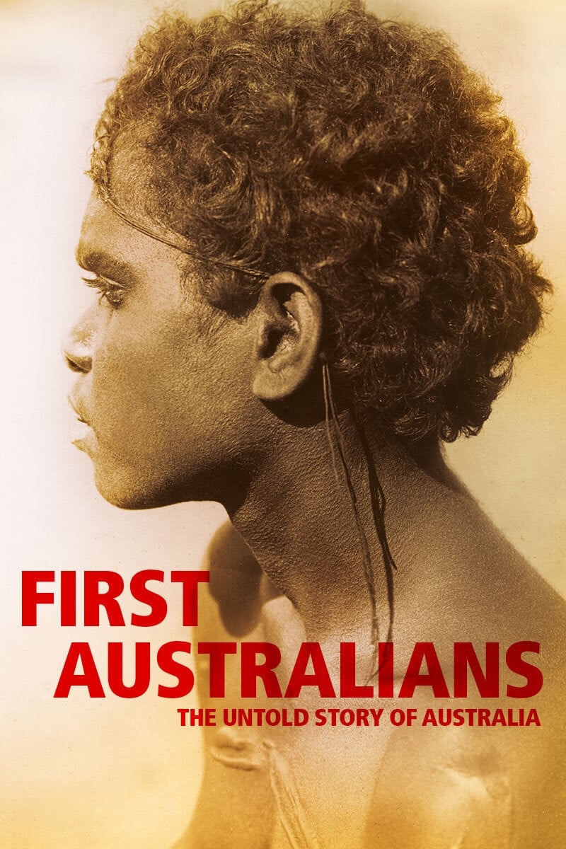 First Australians TV Shows About Woman Director