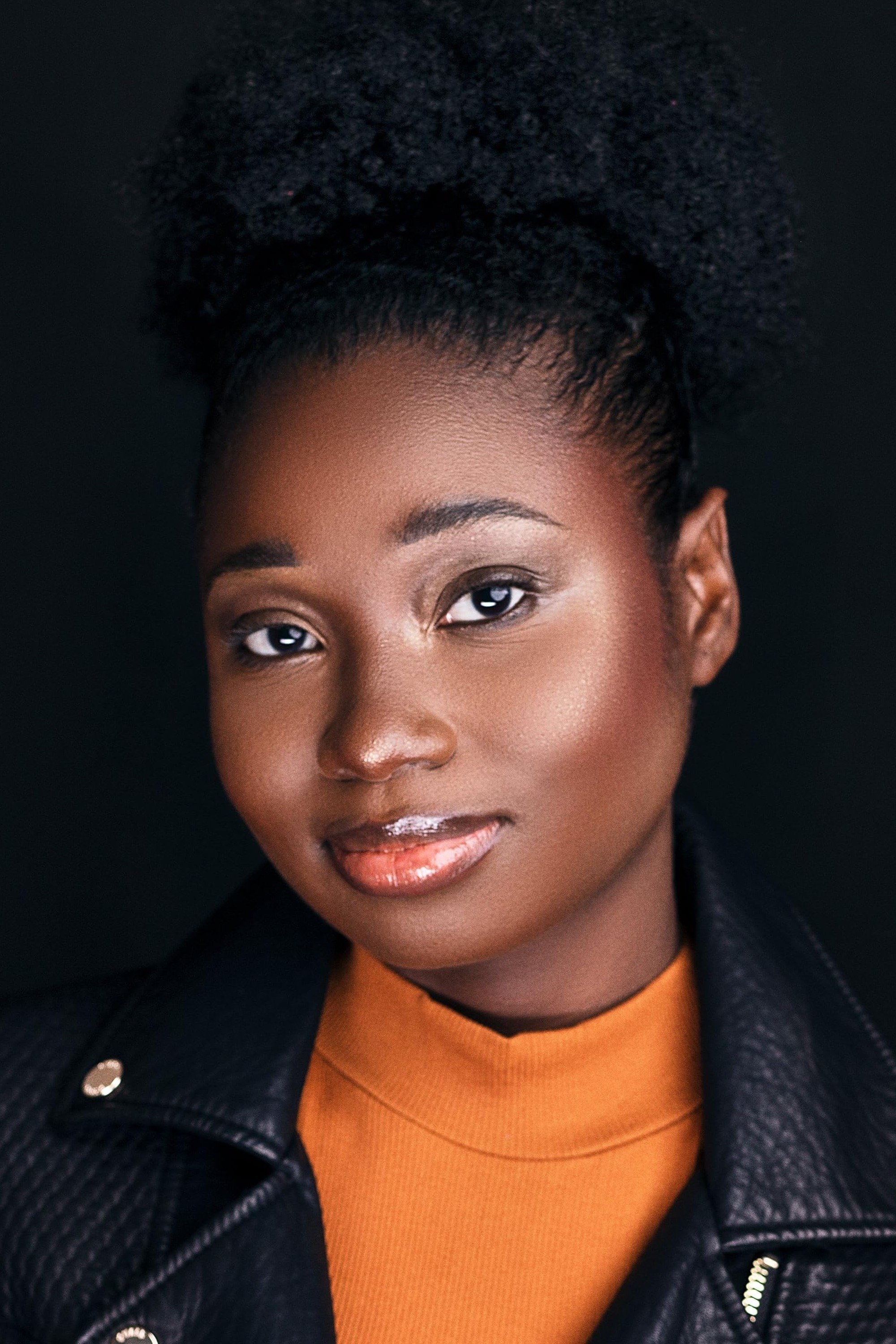 et billede af Fatima Fine