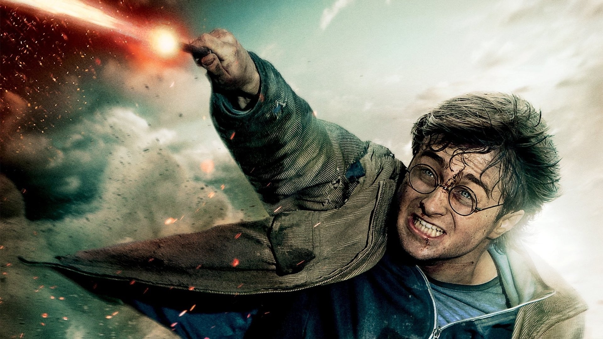 Harry Potter e i Doni della Morte - Parte 2