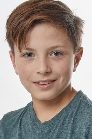 et billede af Tom Philipp