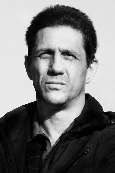 et billede af Asen Asenov