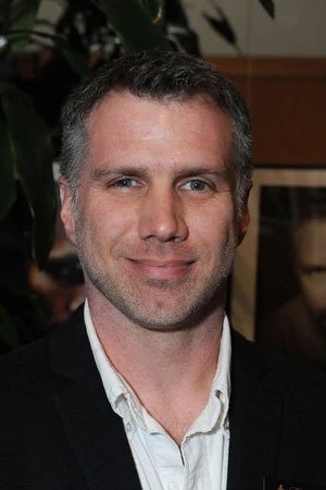 et billede af Greg Funk