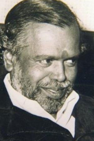 et billede af S.R. Puttanna Kanagal