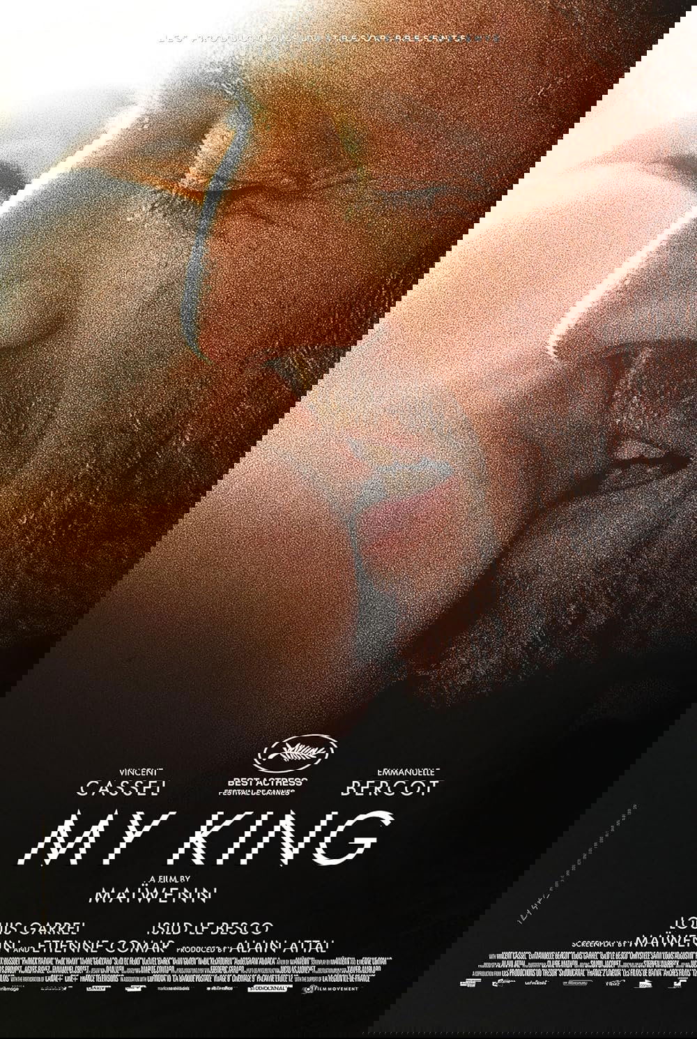 My King