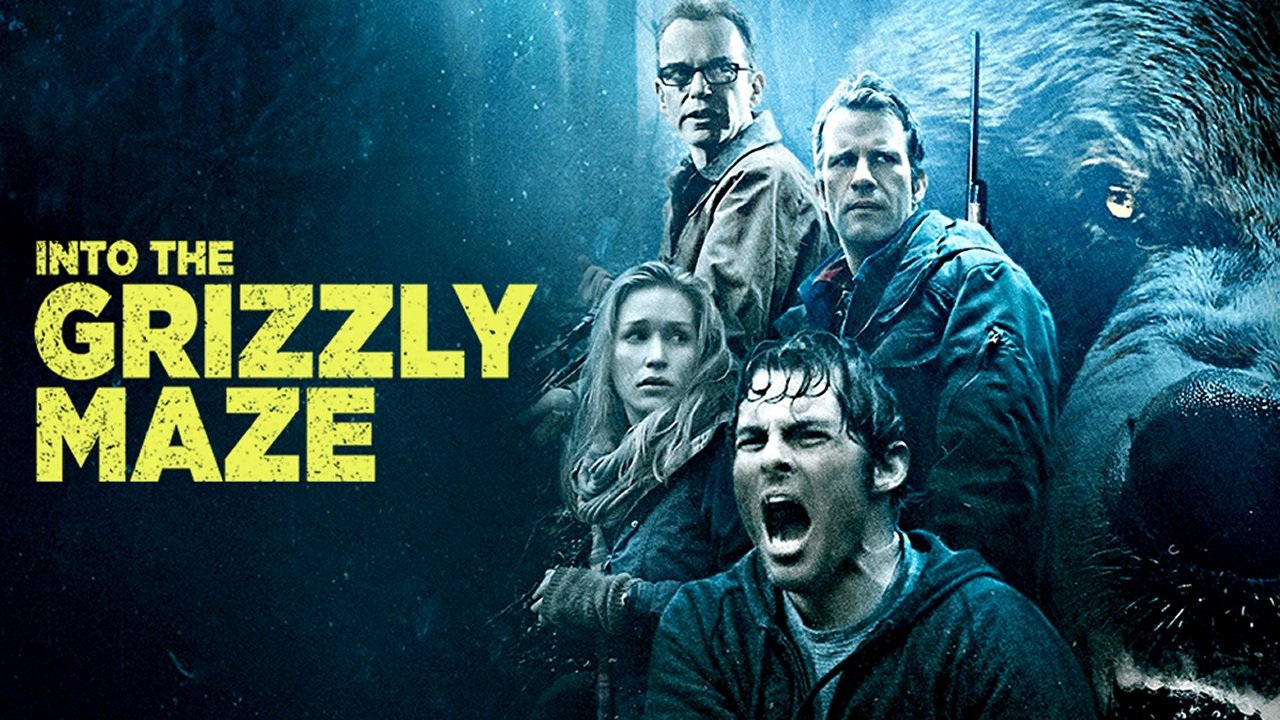 Into the Grizzly Maze (2015)