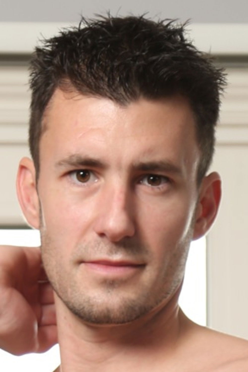 et billede af Jet Davis