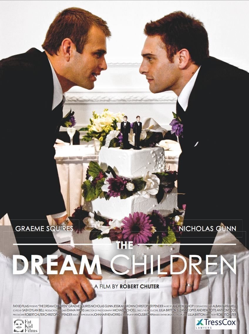 The Dream Children