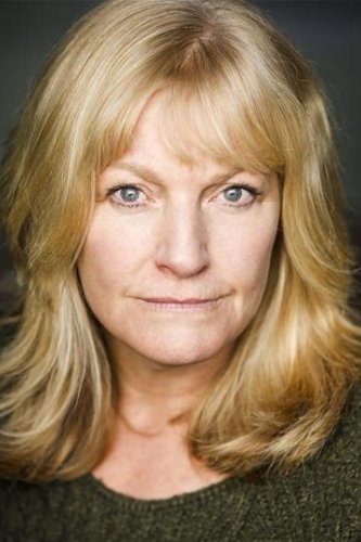 et billede af Karren Winchester