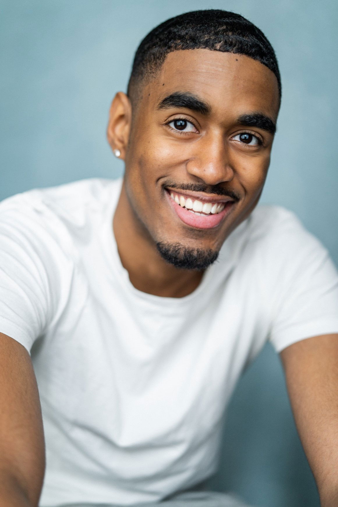 et billede af Ivandro Da Cruz Leite