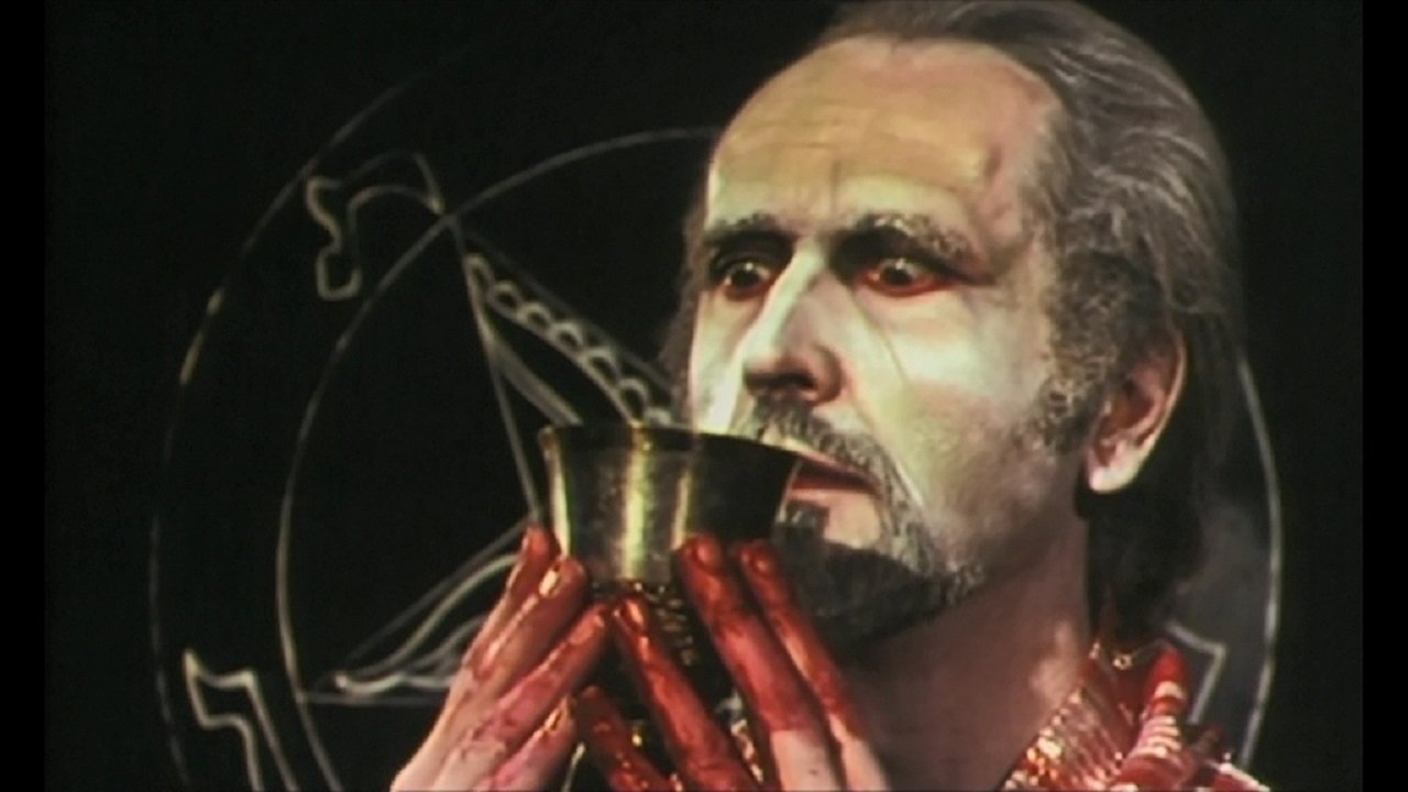 Disciple Of Death