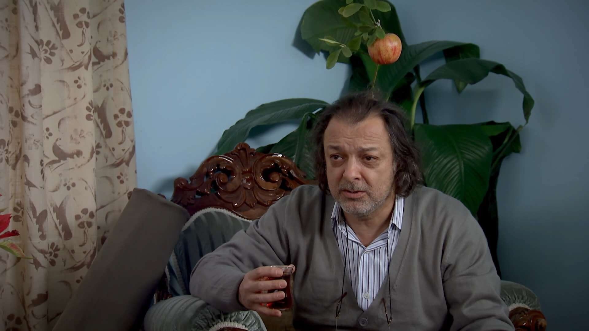 Leyla and Mecnun