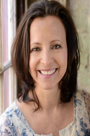 et billede af Natalie Karp